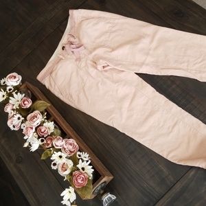BOGO LOFT ankle pants
